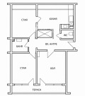 Продава 3-СТАЕН, град София, Гео Милев • 246000 € • 92850564 3 — Holmes.bg Продава 3-СТАЕН, град София, Гео Милев • 246000 € • 92850564 3