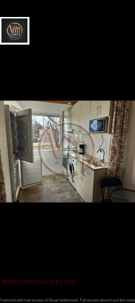 1-СТАЕН, 28 m2 - Holmes.bg 1-СТАЕН, 28 m2