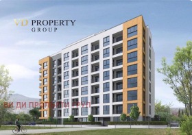 3-СТАЕН, 109 m2 - Holmes.bg 3-СТАЕН, 109 m2