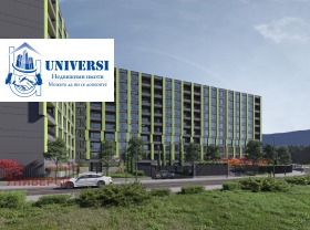 3-СТАЕН, 109 m2 - Holmes.bg 3-СТАЕН, 109 m2