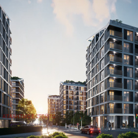 4-СТАЕН, 156 m2 - Holmes.bg 4-СТАЕН, 156 m2