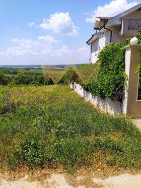 ПАРЦЕЛ, 500 m2 - Holmes.bg ПАРЦЕЛ, 500 m2