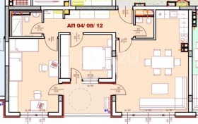 Обява Продава 3-СТАЕН,град София, Овча купел 1