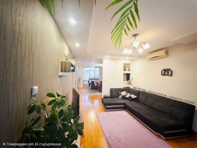 3-СТАЕН, 89 m2 - Holmes.bg 3-СТАЕН, 89 m2