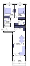 Продава 3-СТАЕН, град Варна, Възраждане 3 • 178000 € • 90583805 1 — Holmes.bg Продава 3-СТАЕН, град Варна, Възраждане 3 • 178000 € • 90583805 1