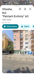 Продава 4-СТАЕН, град София, Център • 499000 € / 975959.17 лв. • 80480745 1 — Holmes.bg Продава 4-СТАЕН, град София, Център • 499000 € / 975959.17 лв. • 80480745 1