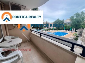 Продава 2-стаен, к.к. Слънчев бряг