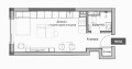 Продава 1-стаен град София , Център , 47 кв.м | 38876507 — Imoti.com Продава 1-стаен град София , Център , 47 кв.м | 38876507