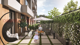 Обява Продава 2-СТАЕН,град София, Люлин 6