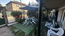 Снимка Продава ЕТАЖ ОТ КЪЩА