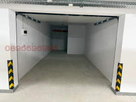 Продава Гараж, Паркомясто, град София