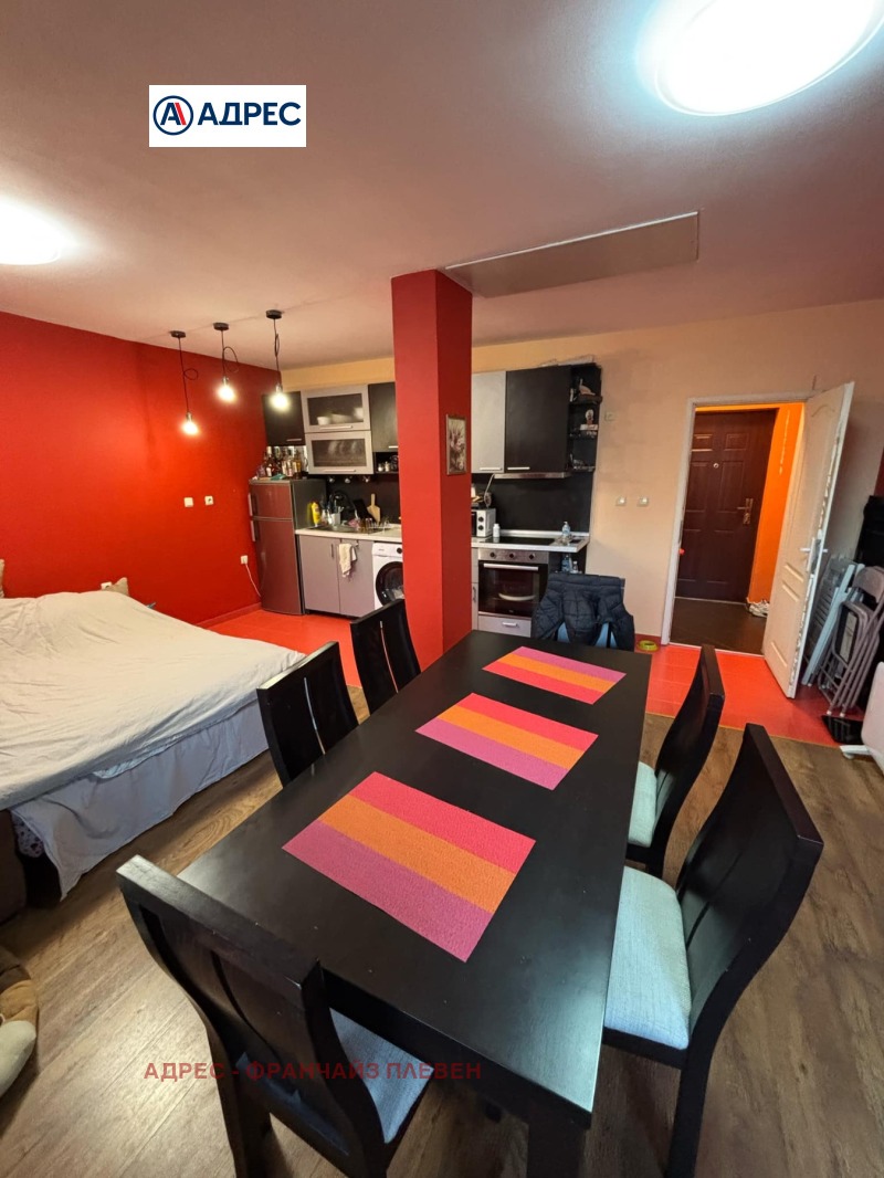 Продава 2-СТАЕН, град Плевен, 9-ти квартал • 78000 € / 152554.74 лв. • 96797854 1 — Holmes.bg Продава 2-СТАЕН, град Плевен, 9-ти квартал • 78000 € / 152554.74 лв. • 96797854 1