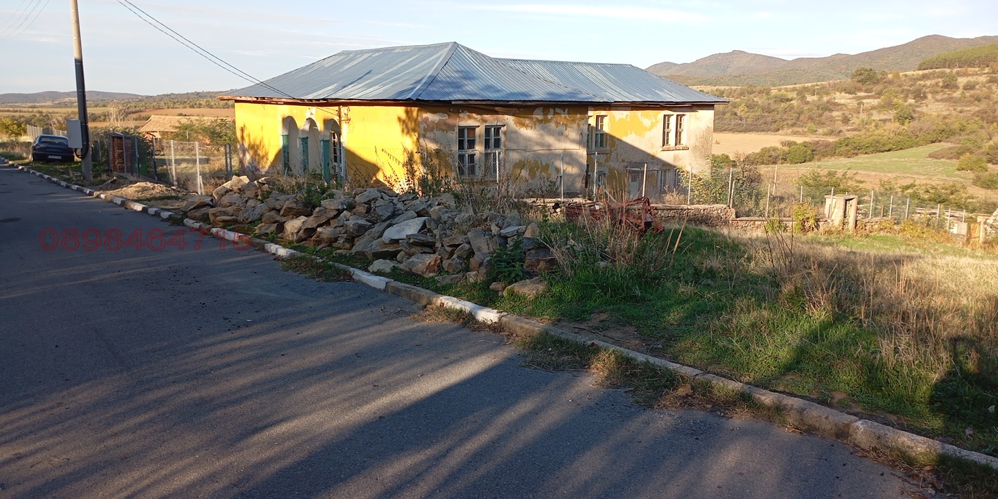 Продава Парцел област Стара Загора , с. Горно ново село , 2320 кв.м | 27730991 — Imoti.com Продава Парцел област Стара Загора , с. Горно ново село , 2320 кв.м | 27730991