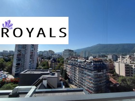 Продава 3-стаен, град София