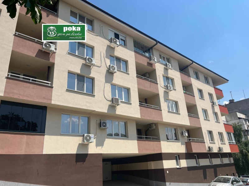 Продава 3-СТАЕН, град Стара Загора, Железник - изток • 118000 € • 29633221 1 — Holmes.bg Продава 3-СТАЕН, град Стара Загора, Железник - изток • 118000 € • 29633221 1