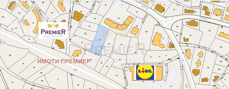 Продава ПАРЦЕЛ, област Бургас, гр. Созопол • 207000 € / 404856.81 лв. • 13698570 1 — Holmes.bg Продава ПАРЦЕЛ, област Бургас, гр. Созопол • 207000 € / 404856.81 лв. • 13698570 1