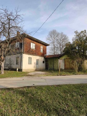 Снимка Продава КЪЩА