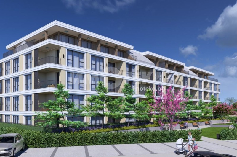 Продава 2-СТАЕН, град Пловдив, Кършияка • 97647 € / 190980.93 лв. • 25234813 1 — Holmes.bg Продава 2-СТАЕН, град Пловдив, Кършияка • 97647 € / 190980.93 лв. • 25234813 1