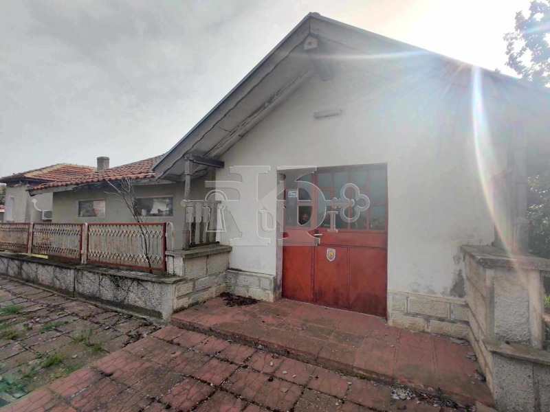Продава  Къща област Добрич , с. Малина , 95 кв.м | 71060175 - изображение [15]