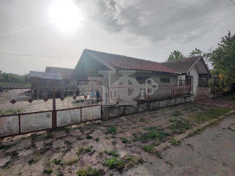 Продава  Къща област Добрич , с. Малина , 95 кв.м | 71060175 - изображение [3]