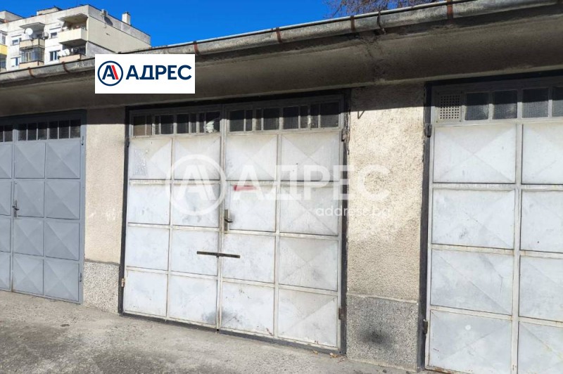 Продава ГАРАЖ, ПАРКОМЯСТО, град Разград, Абитрус • 22000 € / 43028.26 лв. • 36096819 1 — Holmes.bg Продава ГАРАЖ, ПАРКОМЯСТО, град Разград, Абитрус • 22000 € / 43028.26 лв. • 36096819 1