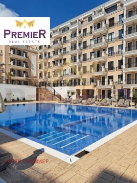 1-СТАЕН, 41 m2 - Holmes.bg 1-СТАЕН, 41 m2