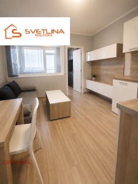 2-СТАЕН, 42 m2 - Holmes.bg 2-СТАЕН, 42 m2