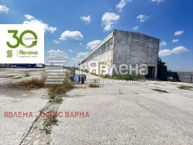 Продава Пром. помещение, град Варна