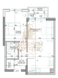 Продава 2-СТАЕН, град Варна, Левски 1 • 109994 € / 215129.57 лв. • 24953537 1 — Holmes.bg Продава 2-СТАЕН, град Варна, Левски 1 • 109994 € / 215129.57 лв. • 24953537 1