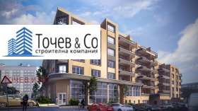 Обява Продава 3-СТАЕН,град Бургас, Меден рудник - зона В