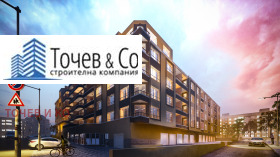 Обява Продава 3-СТАЕН,град Бургас, Меден рудник - зона В