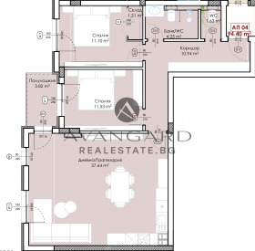 Продава 3-СТАЕН | Imot.bg — малка снимка 4