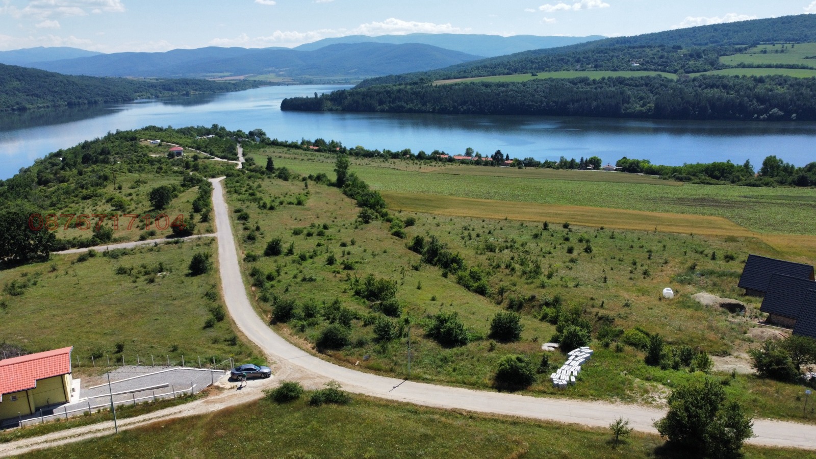 Продава Парцел област Перник , гр. Радомир , 9030 кв.м | 65658375 — Imoti.com Продава Парцел област Перник , гр. Радомир , 9030 кв.м | 65658375