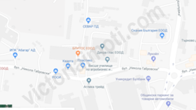 Продава парцел град Велико Търново м-т Козлуджа - [1] 