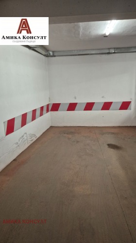 ГАРАЖ, ПАРКОМЯСТО, 18 m2 - Holmes.bg ГАРАЖ, ПАРКОМЯСТО, 18 m2