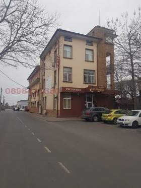 Продажба на хотели в област Стара Загора - изображение 2 
