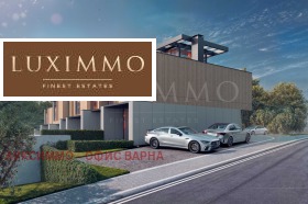 Обява Продава КЪЩА,град Варна, к.к. Св.Св. Константин и Елена>