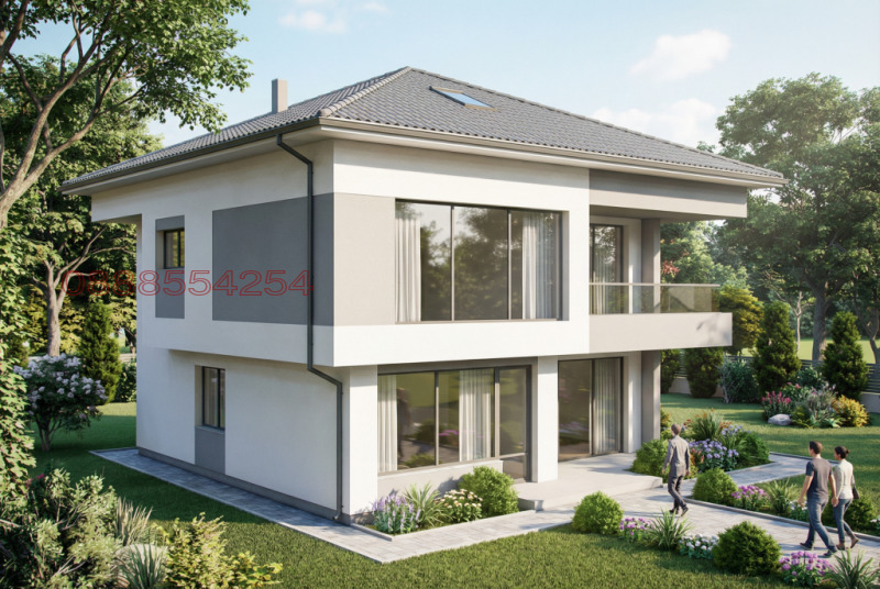 Продава КЪЩА, град София, с. Иваняне • 450000 € • 15076283 1 — Holmes.bg Продава КЪЩА, град София, с. Иваняне • 450000 € • 15076283 1