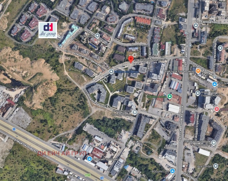 Продава ПАРЦЕЛ, град София, Витоша • 450000 € / 880123.50 лв. • 21546941 1 — Holmes.bg Продава ПАРЦЕЛ, град София, Витоша • 450000 € / 880123.50 лв. • 21546941 1