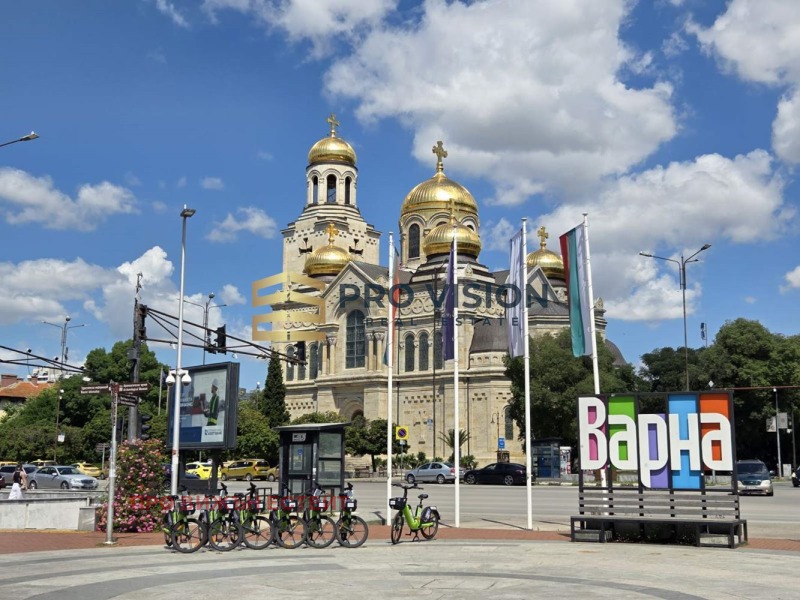 Продава 3-СТАЕН, град Варна, Център • 168500 € / 329557.35 лв. • 25294129 1 — Holmes.bg Продава 3-СТАЕН, град Варна, Център • 168500 € / 329557.35 лв. • 25294129 1