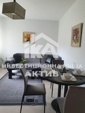2-СТАЕН, 60 m2 - Holmes.bg 2-СТАЕН, 60 m2