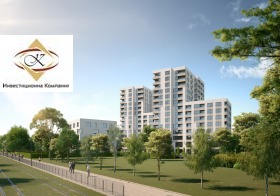 3-СТАЕН, 95 m2 - Holmes.bg 3-СТАЕН, 95 m2