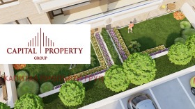 4-СТАЕН, 141 m2 - Holmes.bg 4-СТАЕН, 141 m2