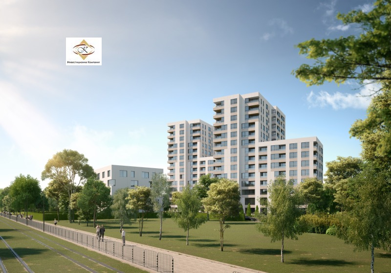 Продава 3-СТАЕН, град Варна, Владислав Варненчик 1 • 134000 € / 262081.22 лв. • 10704289 1 — Holmes.bg Продава 3-СТАЕН, град Варна, Владислав Варненчик 1 • 134000 € / 262081.22 лв. • 10704289 1
