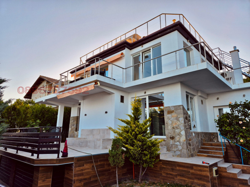 Продава КЪЩА, област Добрич, гр. Балчик • 499900 € • 28417445 1 — Holmes.bg Продава КЪЩА, област Добрич, гр. Балчик • 499900 € • 28417445 1