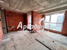 Продажба на едностайни апартаменти в град Пловдив - изображение 15 