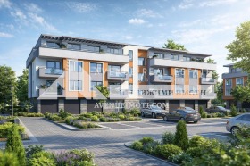 2-СТАЕН, 67 m2 - Holmes.bg 2-СТАЕН, 67 m2