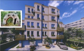 Обява Продава 2-СТАЕН,град София, Подуяне