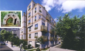 Обява Продава 2-СТАЕН,град София, Подуяне