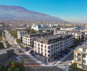 Продава 2-стаен, град София